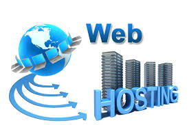 Web design and hosting